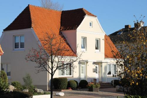 5070 groote Lüü — 4-Star Luxury Hotel in Dahme, Germany
