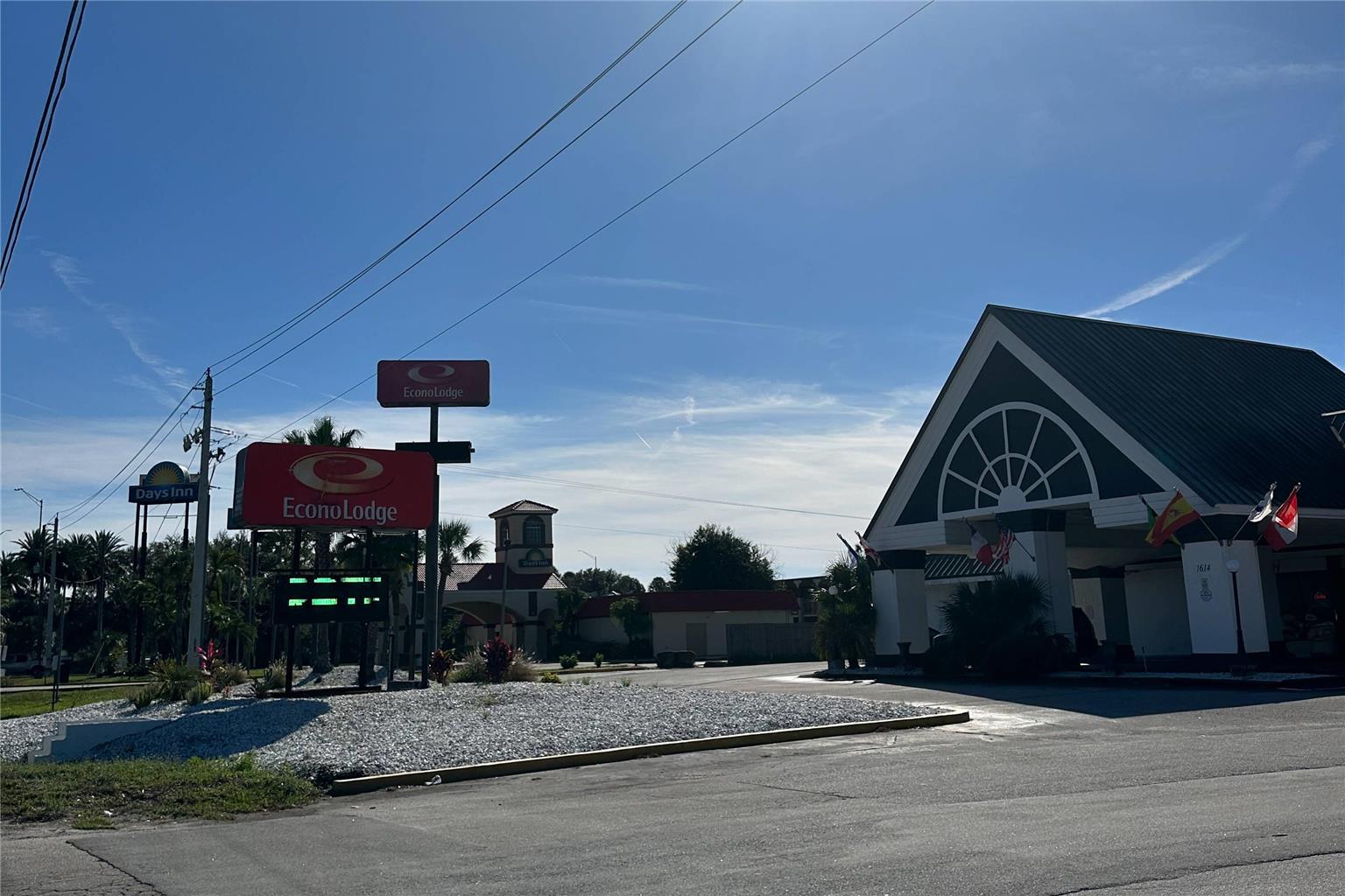 Econo Lodge Ormond Beach Area - photo 2