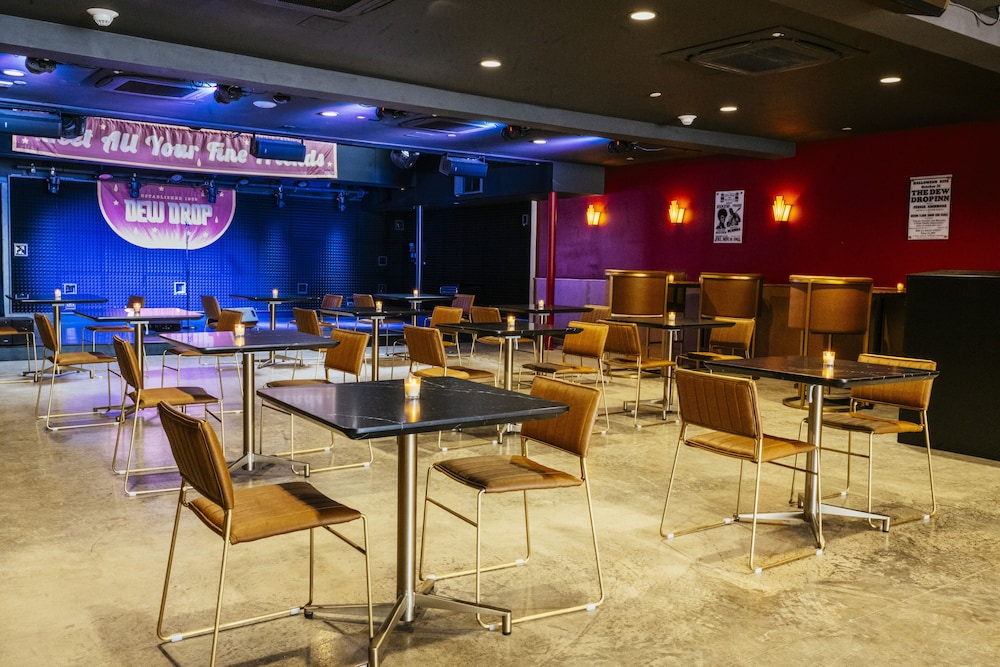 Dew Drop Inn - photo 35