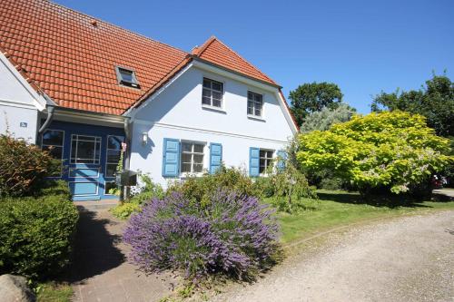 Abels Strandkoje — 4-Star Luxury Hotel in Wustrow, Germany