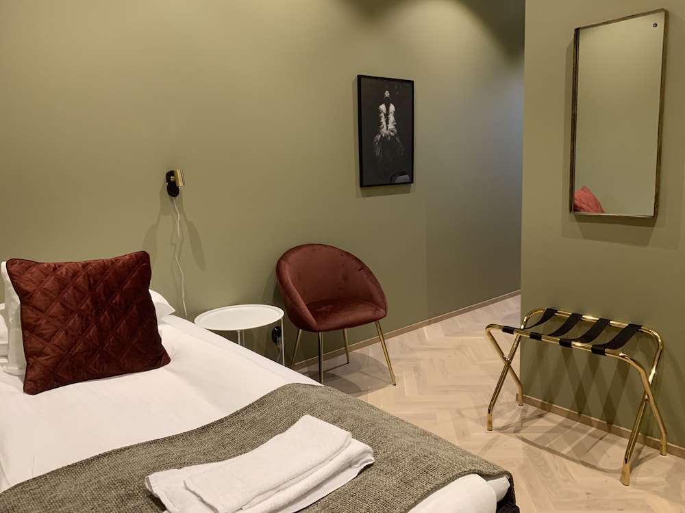 Hotell Esplanad — Vaexjoe — photo 5