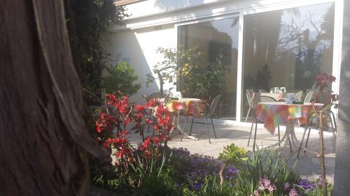 Ischia Hotel Garni in Torbole Sul Garda, Italy