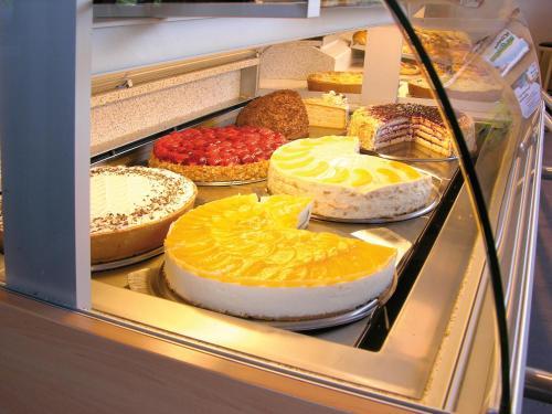 Cafe Rundblick - last minute hotel in Baiersbronn