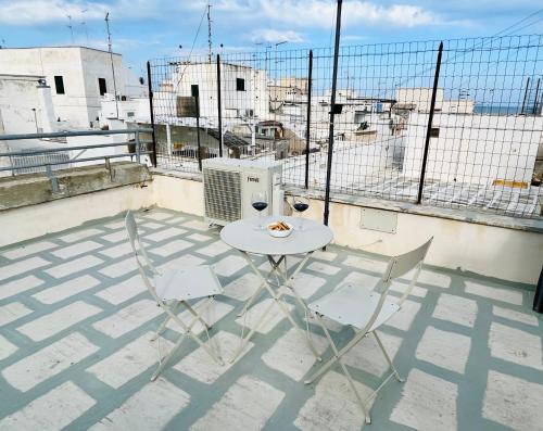 Casa Domestico — 4-Star Luxury Hotel in Monopoli, Italy