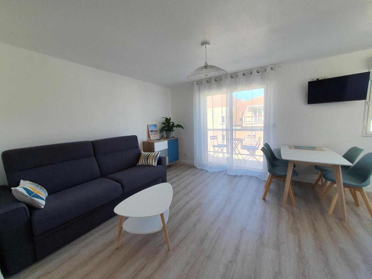 Le Cardiff — hotel in Le Touquet-Paris-Plage