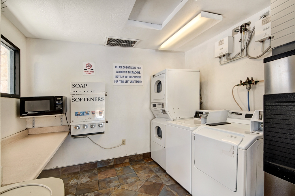 Motel 6 Dallas TX Forest Lane - photo 31