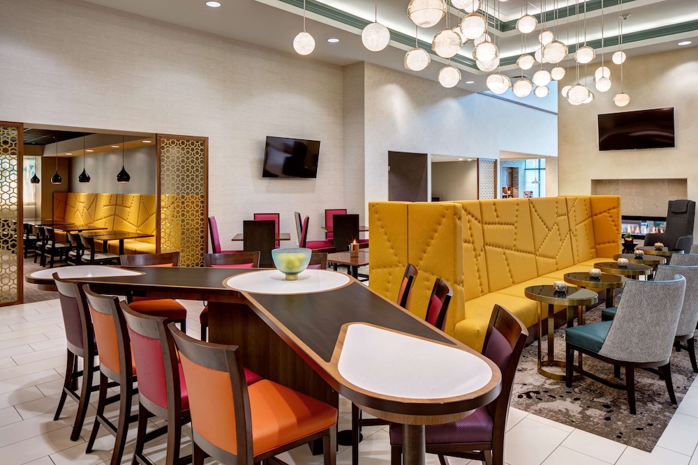 Homewood Suites by Hilton Salt Lake City Downtown - photo 59