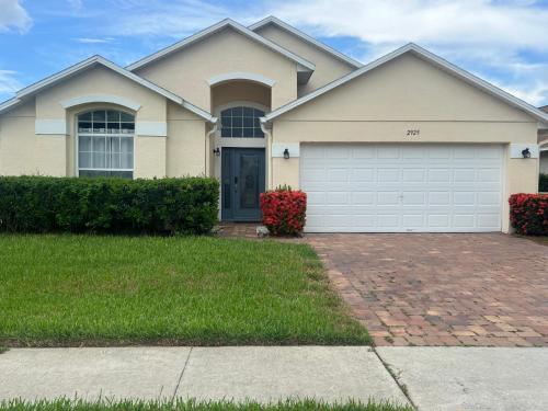 Disney World Vacation Home — 4-Star Luxury Hotel in Orlando, United States