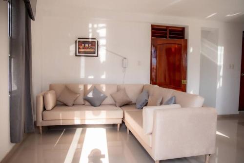 Palmera House — Jaen — photo 3