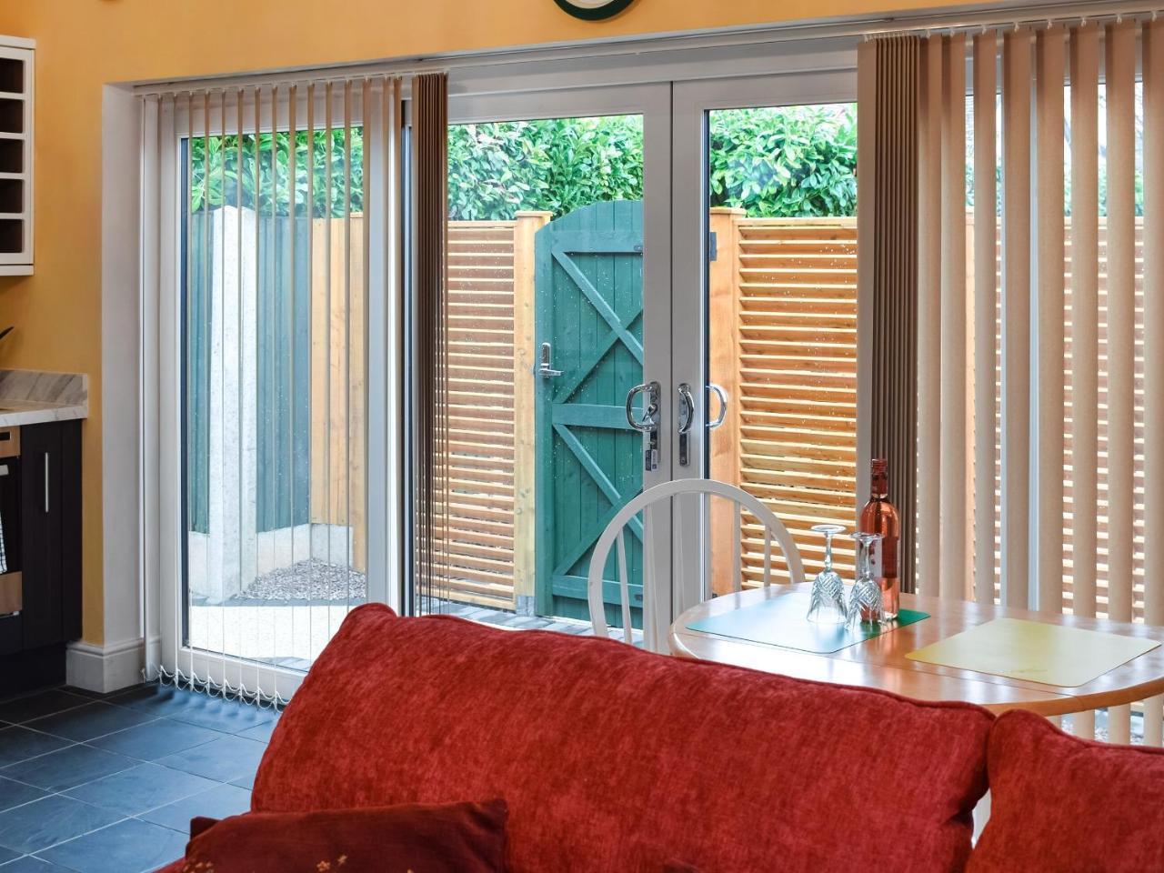 The Squirrels in Great Malvern, United Kingdom