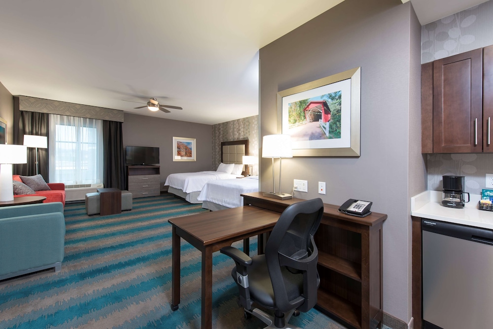 Homewood Suites by Hilton Cleveland Sheffield - photo 13