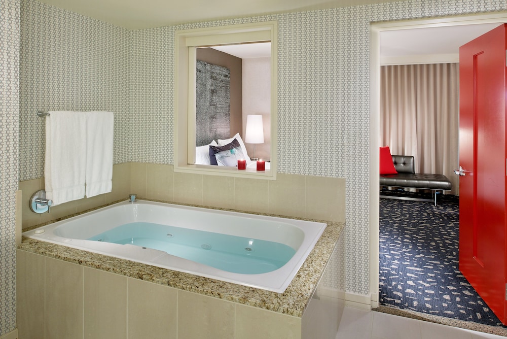 Kimpton Hotel Palomar Los Angeles Beverly Hills by IHG - photo 13