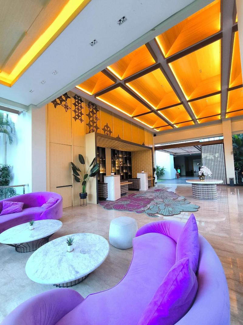 Illira Lite Praya Lombok in Praya, Indonesia