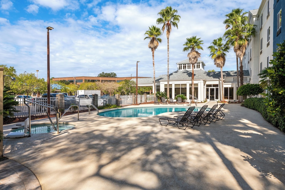 Hilton Garden Inn Tallahassee - photo 23