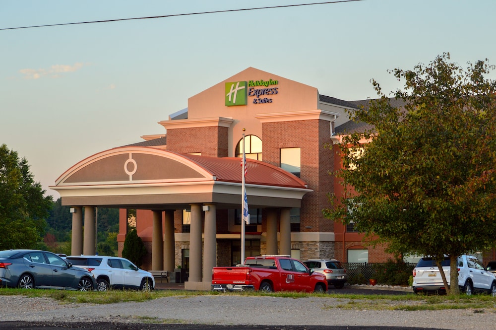 Holiday Inn Express & Suites Franklin KY by IHG - photo 68