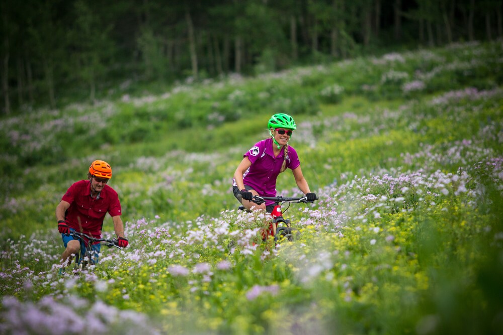 Teewinot Lodge by Grand Targhee Resort - photo 23