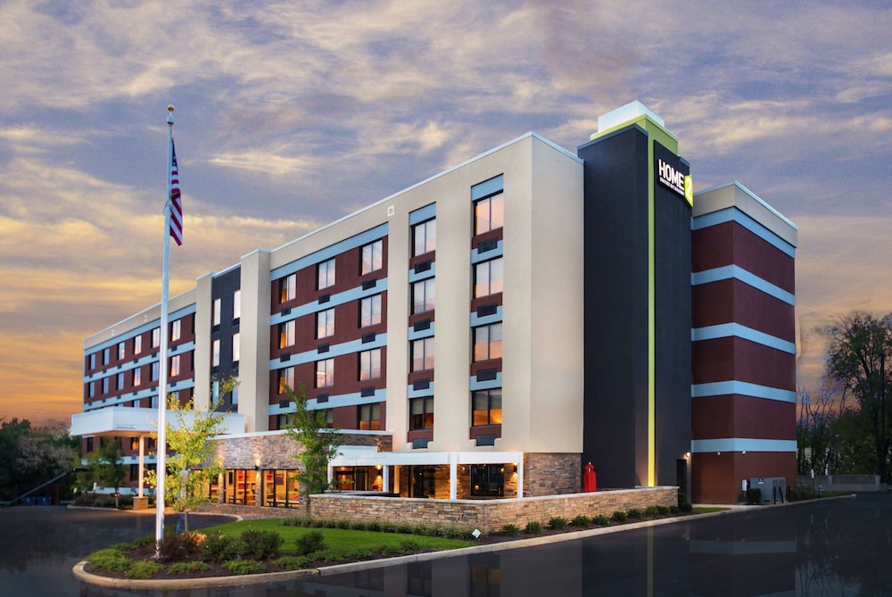 Home2 Suites by Hilton King of Prussia Valley Forge PA - photo 24