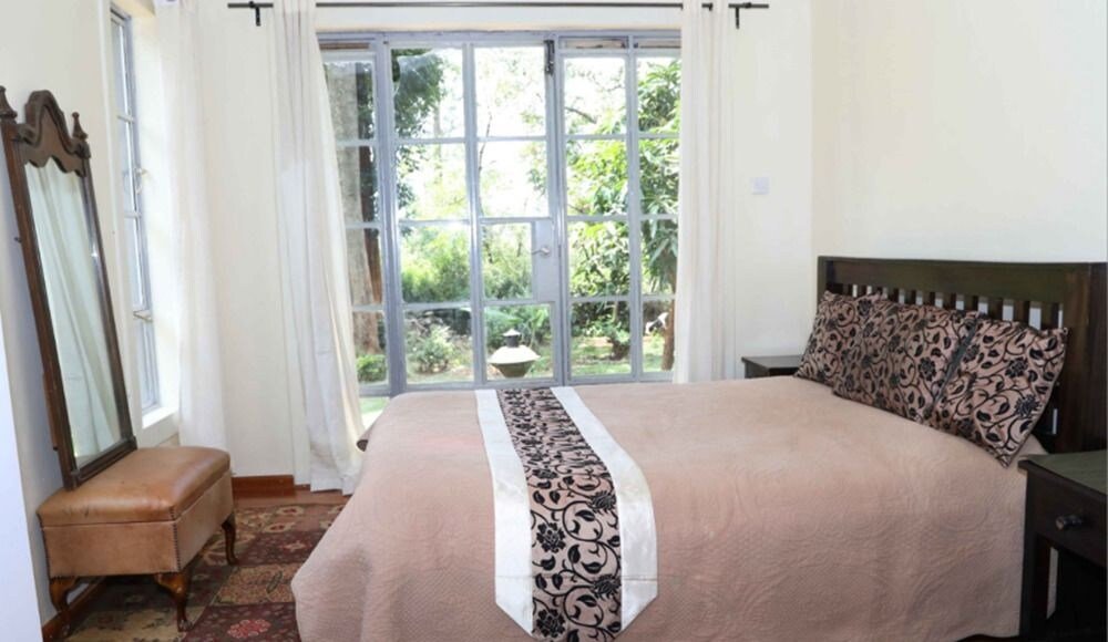 Kigwa Guest Homes