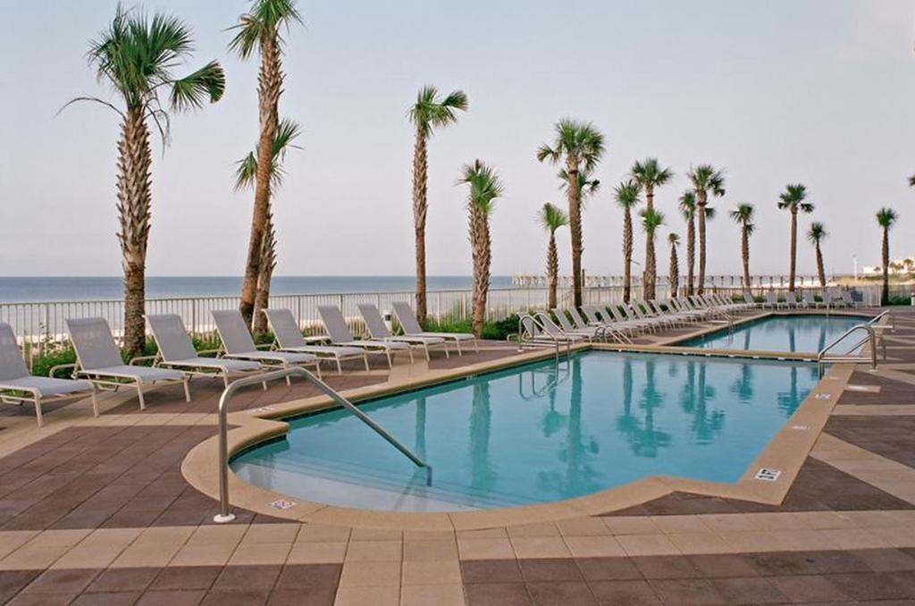 Sterling Reef Beach Resort - photo 4