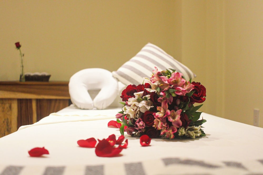 Casa Santiago Hotel Boutique