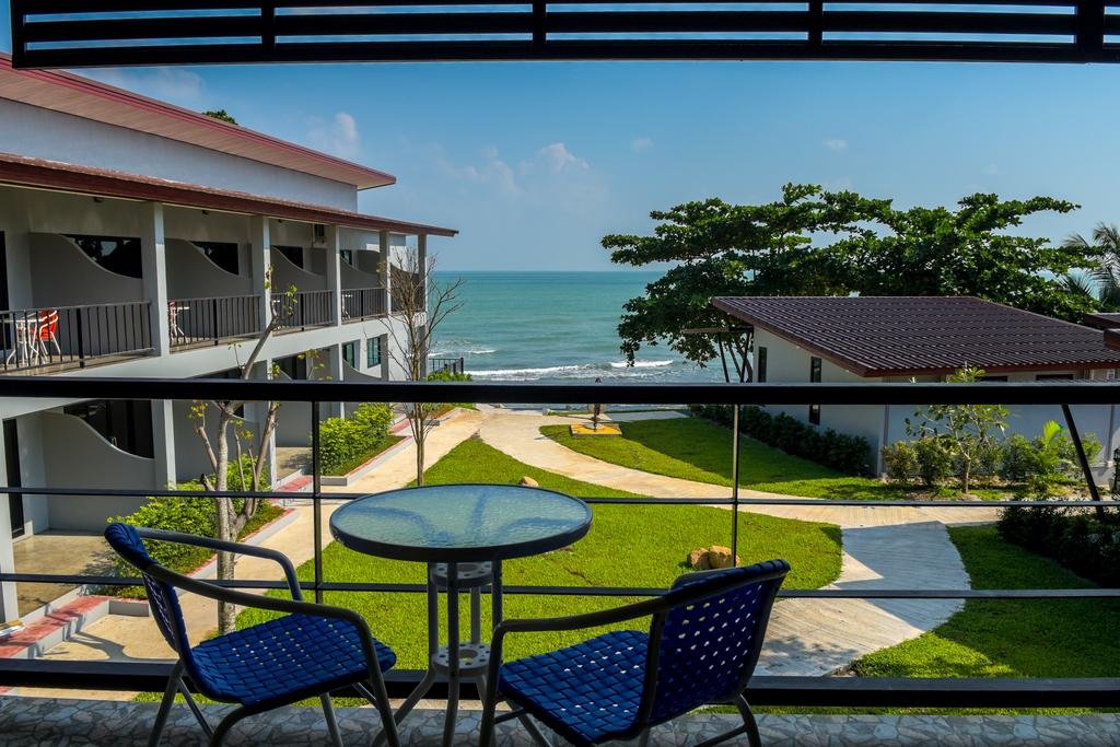Sea Stone Hotel in Nakhon Si Thammarat, Thailand