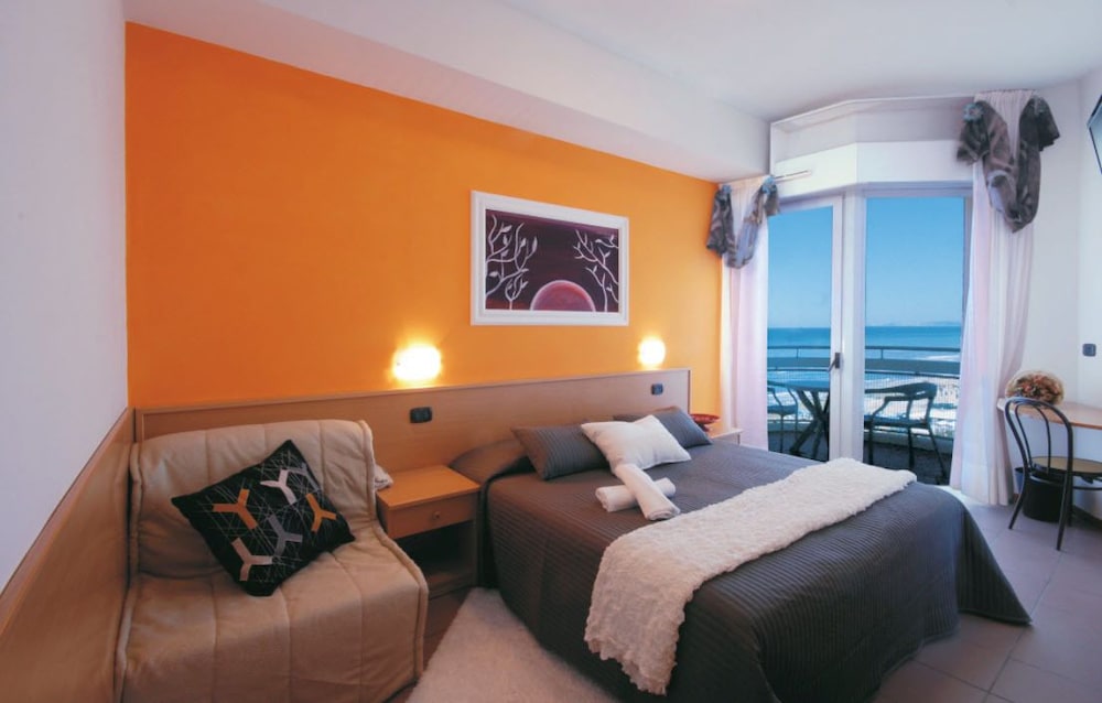 Nuovo Diana in Senigallia, Italy