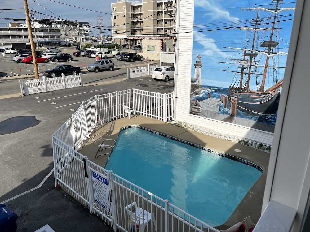 Ships Inn Hotel - photo 36