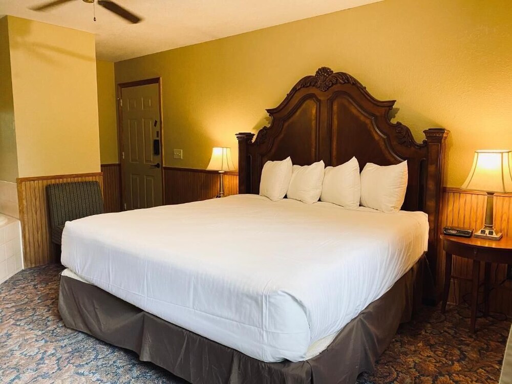 Sylvan Valley Lodge - photo 4