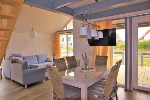 Seeschwalbe Classic 77 in Rechlin, Germany