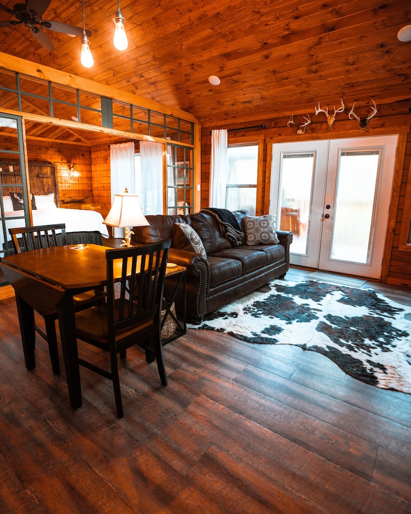 Starlight Haven Hot Springs - photo 40