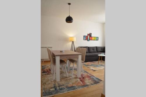 Comfy New Apartment — 4-Star Luxury Hotel in Sarajevo, Bosnia and Herzegovina