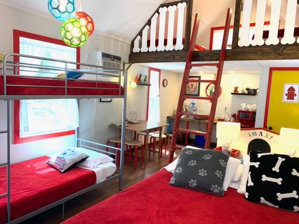 Gorgeous Stays - photo 59