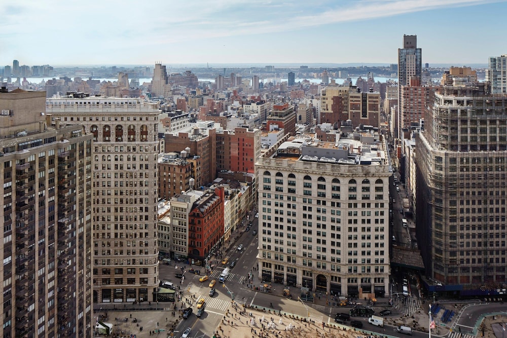 The New York Edition - photo 56