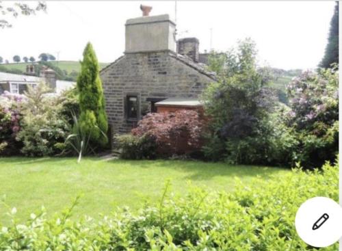 The Hideaway - last minute hotel in Ripponden