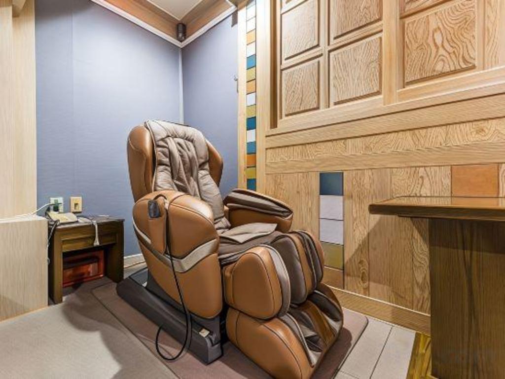 Daejeon Dunsan Gallery in Daejeon, South Korea