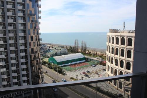 Holidays in Panorama Batumi