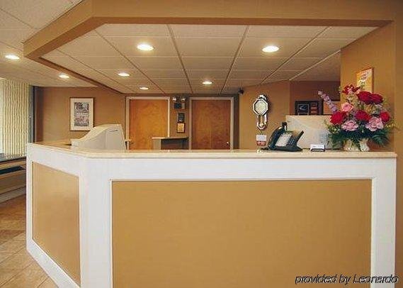 Rodeway Inn & Suites Fort Rucker - photo 16