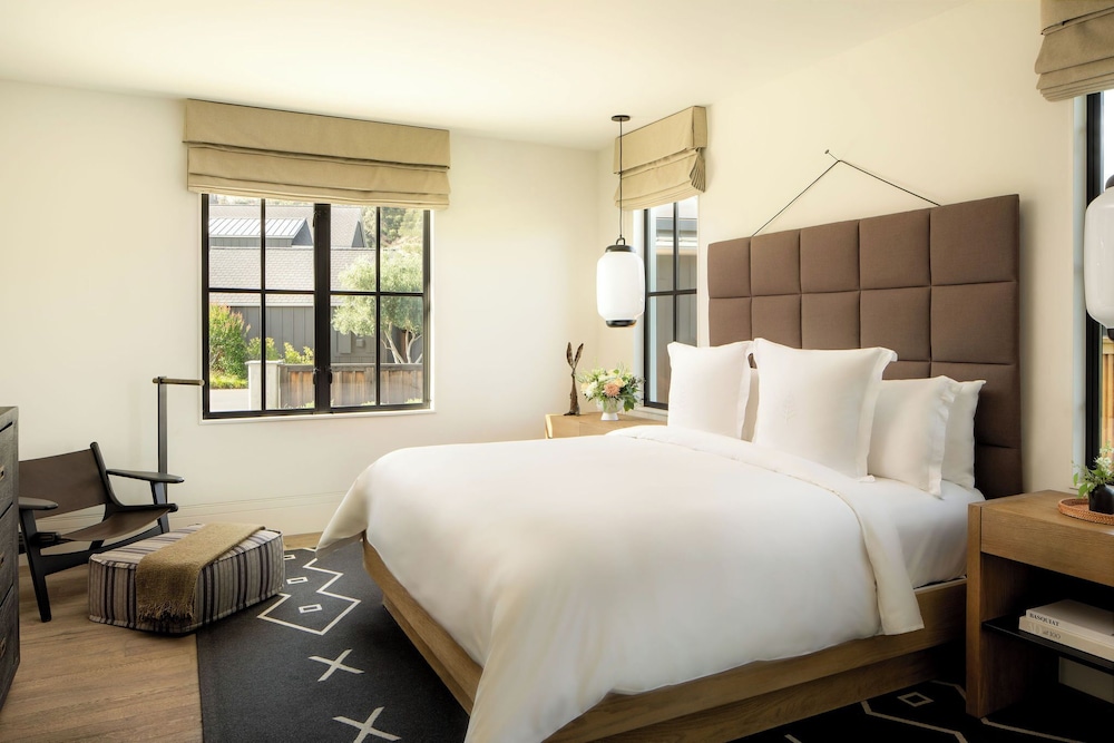 Four Seasons Resort and Residences Napa Valley - photo 38