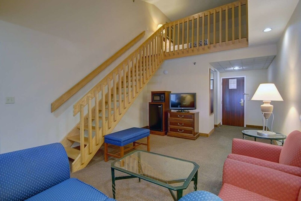 Red Lion Hotel Cromwell - photo 10