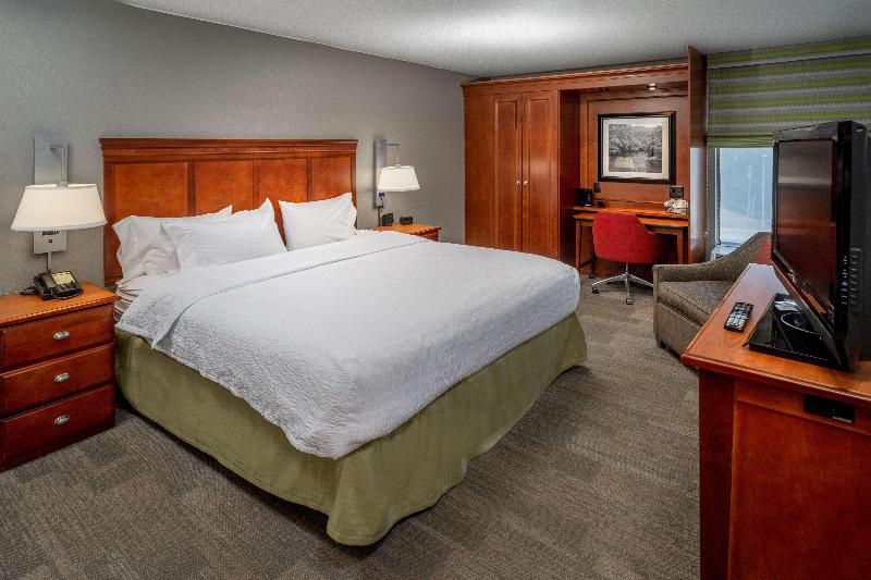 Hampton Inn Charleston Downtown - photo 73