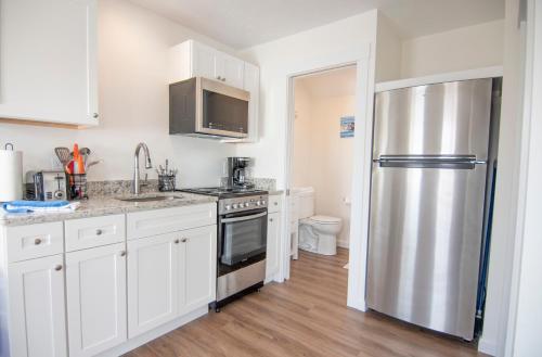 Truro Beach Cottages - photo 52