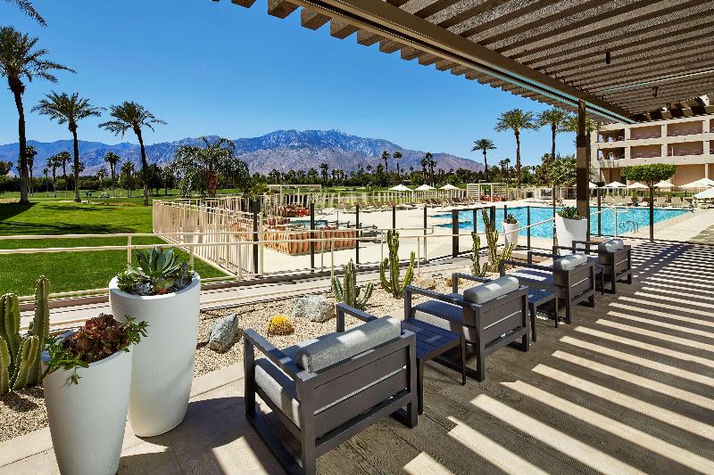 DoubleTree by Hilton Hotel Golf Resort Palm Springs - photo 117