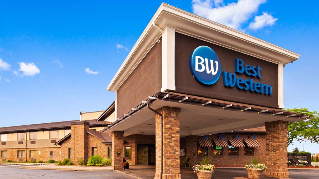 Best Western Lapeer Inn - photo 2