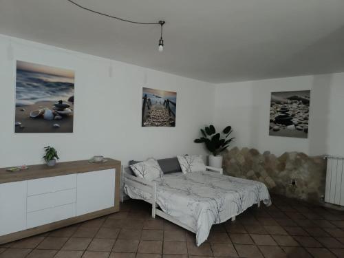 Home Relax di Davide E Michela — 4-Star Luxury Hotel in Civitavecchia, Italy