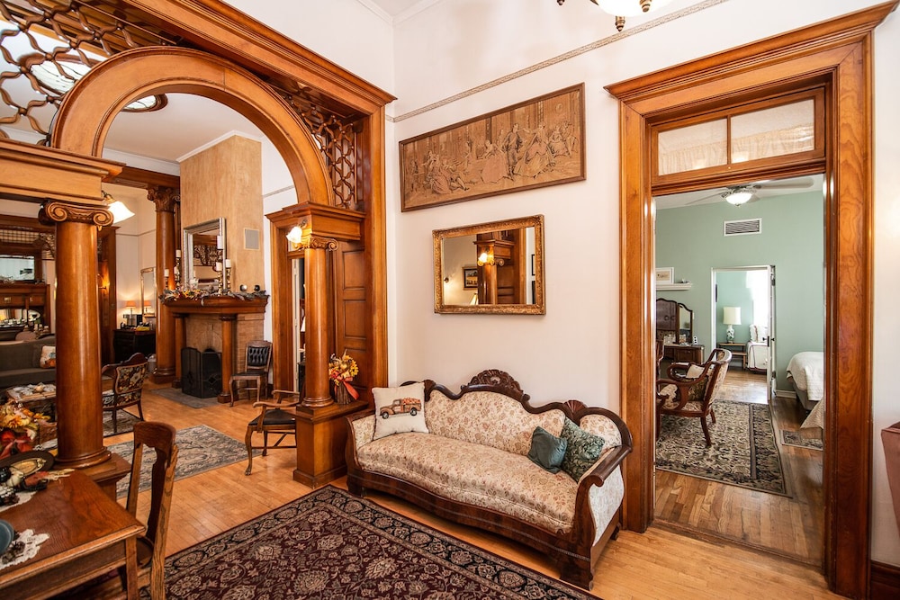 The Blenman House Inn - photo 50
