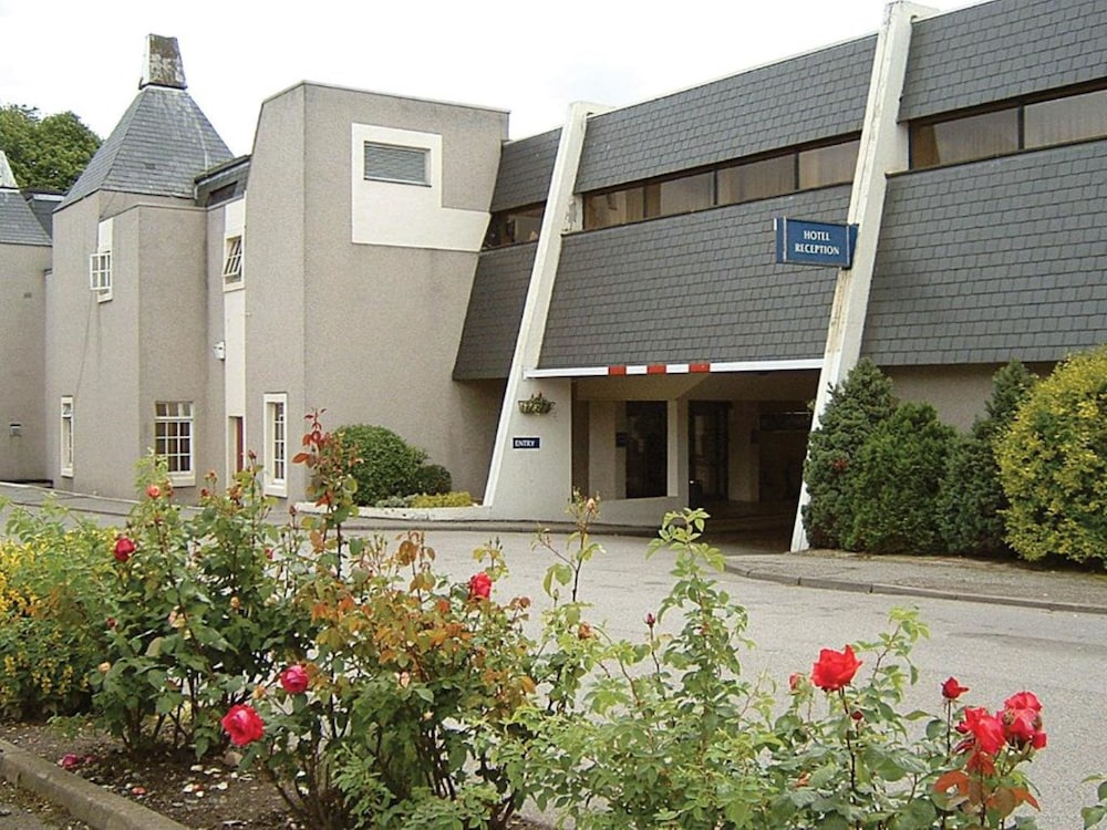 Britannia Hotel Aberdeen — Aberdeen