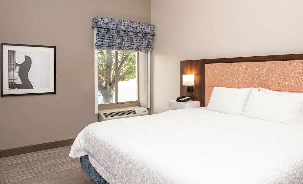Hampton Inn Cleveland Solon - photo 19