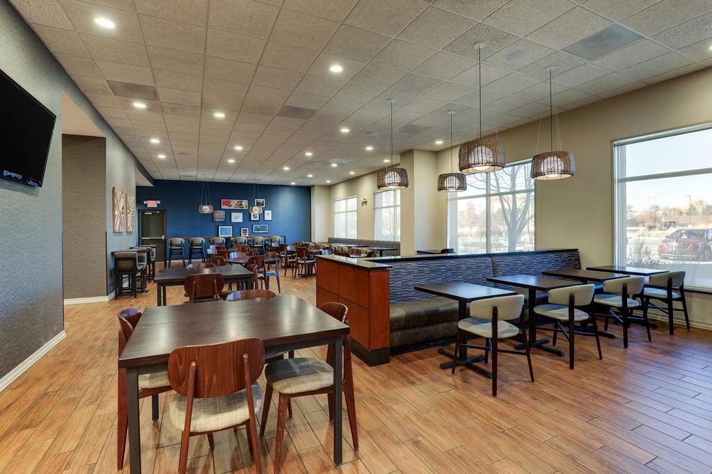 Drury Plaza Hotel Denver Westminster - photo 8