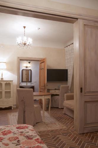 Liepupe Manor — Salacgriva — photo 2