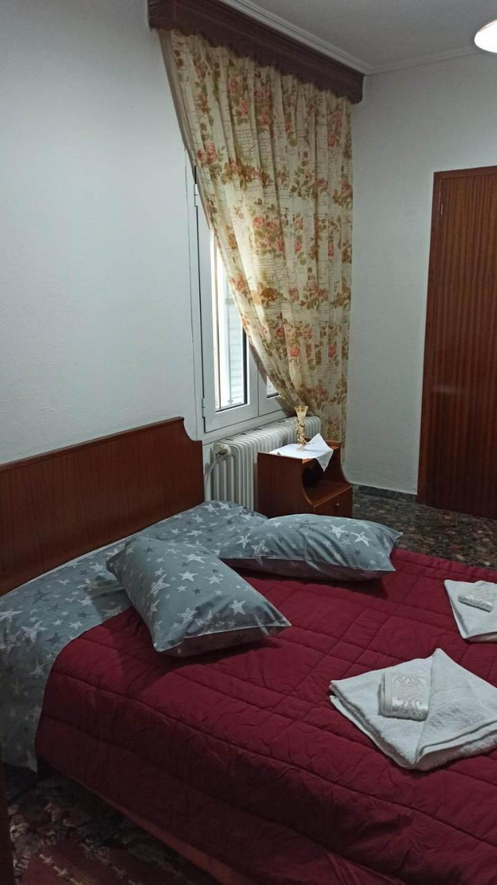 Panourgia's House — 4-Star Luxury Hotel in Trikala, Greece